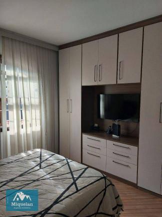 Imagem Casa com 4 Quartos à Venda, 170 m² em Parada Inglesa - São Paulo Imagem Casa com 4 Quartos à Venda, 170 m² em Parada Inglesa - São Paulo