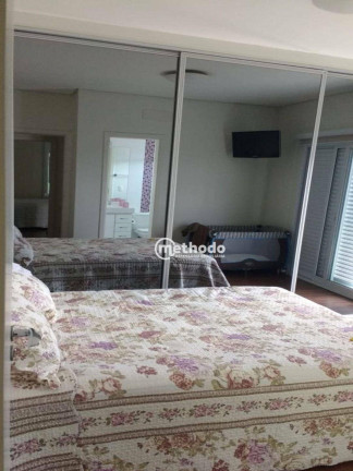 Imagem Casa com 3 Quartos à Venda, 350 m² em Swiss Park - Campinas