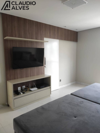 Imagem Casa de Condomínio com 4 Quartos à Venda, 273 m² em Papagaio - Feira De Santana Imagem Casa de Condomínio com 4 Quartos à Venda, 273 m² em Papagaio - Feira De Santana