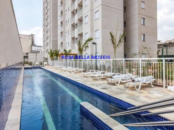 Imagem Apartamento com 3 Quartos à Venda, 70 m² em Cidade Luiza - Jundiai