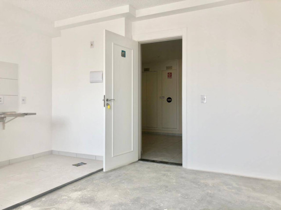 Imagem Apartamento com 2 Quartos à Venda, 42 m² em Vila Ema - São Paulo Imagem Apartamento com 2 Quartos à Venda, 42 m² em Vila Ema - São Paulo