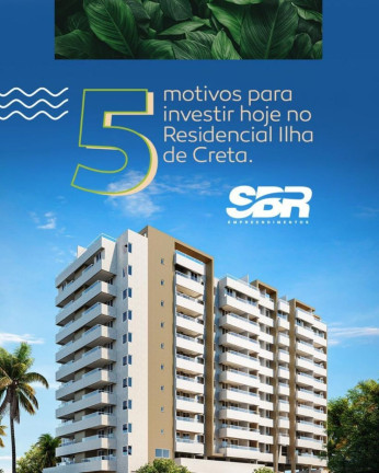 Imagem Apartamento com 2 Quartos à Venda, 62 m² em Itapuã - Salvador Imagem Apartamento com 2 Quartos à Venda, 62 m² em Itapuã - Salvador