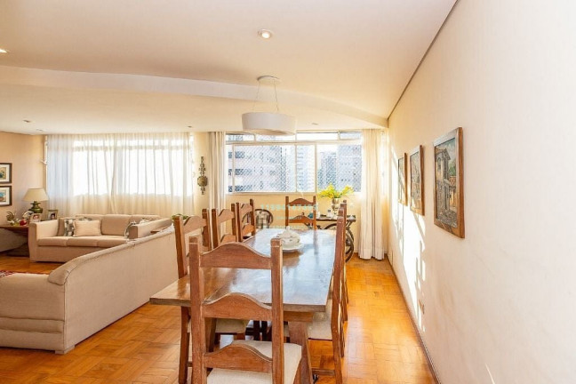 Imagem Apartamento com 3 Quartos à Venda, 118 m² em Itaim Bibi - São Paulo Imagem Apartamento com 3 Quartos à Venda, 118 m² em Itaim Bibi - São Paulo