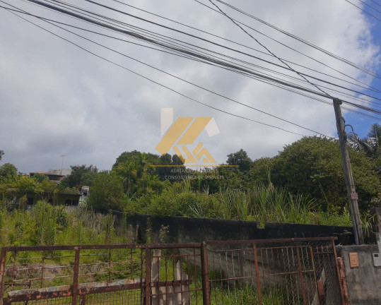 Imagem Terreno à Venda, 1.000 m² em Vila Suissa - Mogi Das Cruzes