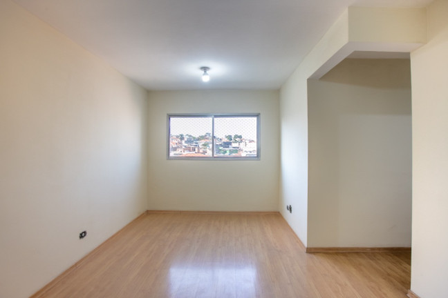 Imagem Apartamento com 2 Quartos à Venda, 60 m² em Vila Constança - São Paulo