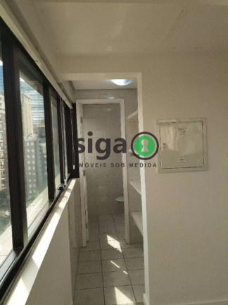 Imagem Imóvel Comercial à Venda ou Locação, 90 m² em Vila Olímpia - São Paulo