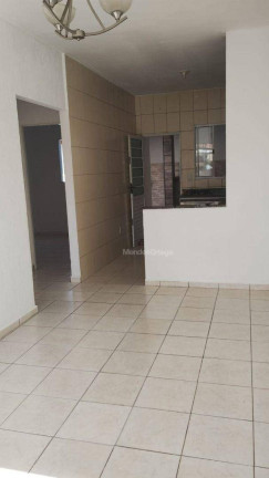 Imagem Casa com 2 Quartos à Venda, 60 m² em Jardim Residencial Imperatriz - Sorocaba