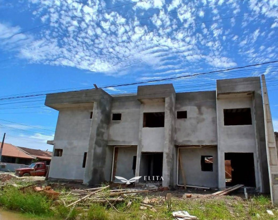 Imagem Sobrado com 2 Quartos à Venda, 66 m² em Quinta Dos Açorianos - Barra Velha