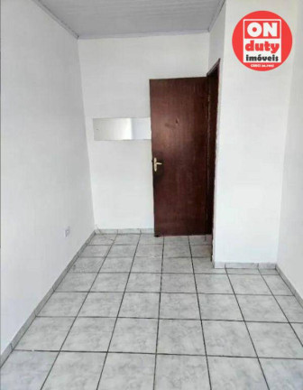 Imagem Sobrado com 2 Quartos à Venda, 69 m² em Chico De Paula - Santos