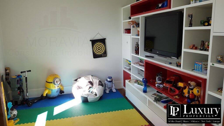 Imagem Apartamento com 5 Quartos à Venda, 504 m² em Alphaville Centro Industrial E Empresarial/alphaville. - Barueri Imagem Apartamento com 5 Quartos à Venda, 504 m² em Alphaville Centro Industrial E Empresarial/alphaville. - Barueri