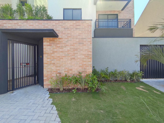Imagem Apartamento com 2 Quartos à Venda, 55 m² em Boneca Do Iguaçu - São José Dos Pinhais