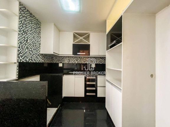 Imagem Apartamento com 2 Quartos à Venda, 65 m² em Várzea - Teresópolis