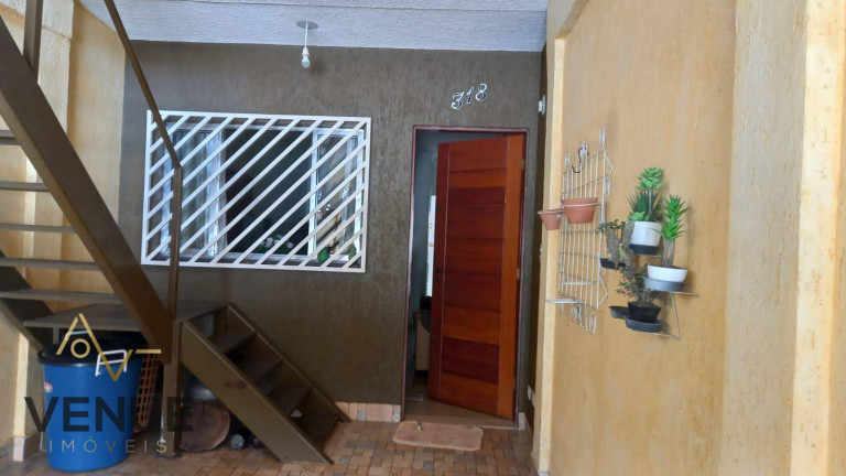 Imagem Casa com 2 Quartos à Venda, 80 m² em Cidade São Mateus - São Paulo Imagem Casa com 2 Quartos à Venda, 80 m² em Cidade São Mateus - São Paulo
