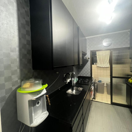 Imagem Apartamento com 3 Quartos à Venda, 76 m² em Sacomã - São Paulo Imagem Apartamento com 3 Quartos à Venda, 76 m² em Sacomã - São Paulo