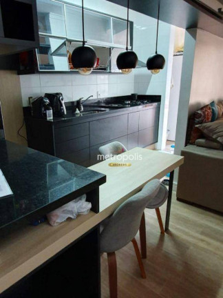 Imagem Cobertura com 4 Quartos à Venda, 137 m² em Barcelona - São Caetano Do Sul Imagem Cobertura com 4 Quartos à Venda, 137 m² em Barcelona - São Caetano Do Sul