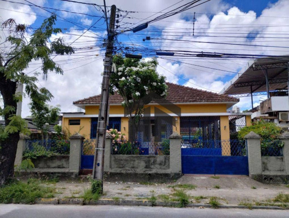 Imagem Casa com 5 Quartos para Alugar, 150 m² em Parnamirim - Recife Imagem Casa com 5 Quartos para Alugar, 150 m² em Parnamirim - Recife