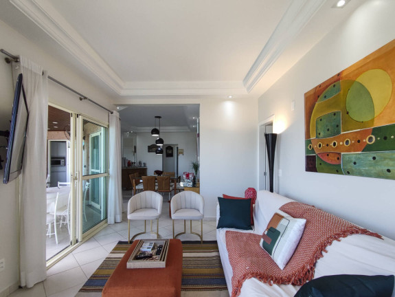 Imagem Cobertura com 4 Quartos à Venda, 281 m² em Riviera De São Lourenço - Bertioga