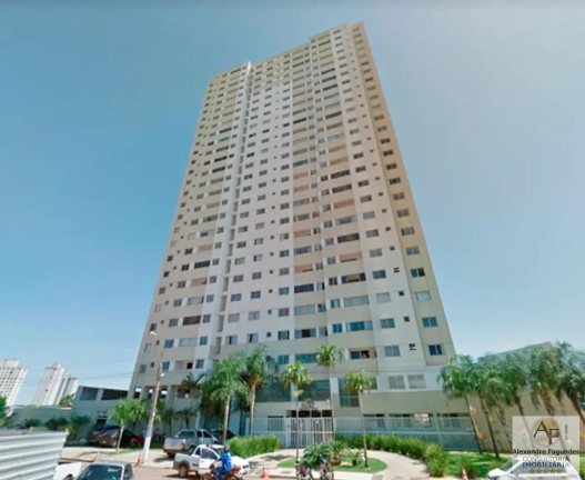 Apartamento com 3 Quartos à Venda, 73 m² em Vila Rosa - Goiânia