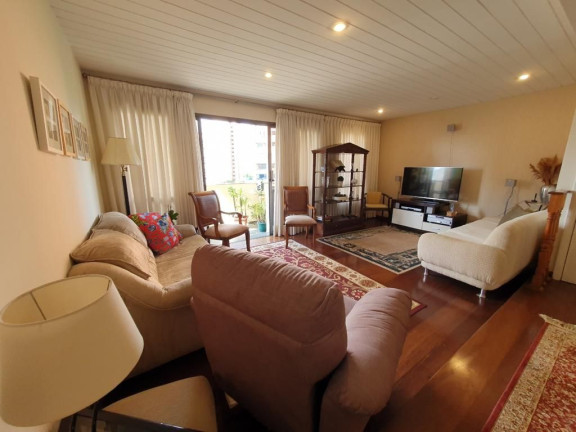 Imagem Apartamento com 3 Quartos à Venda ou Locação, 140 m² em Morumbi - São Paulo