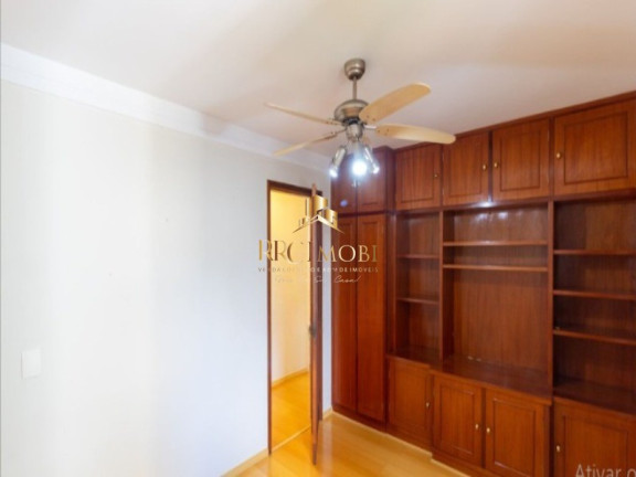 Imagem Apartamento com 4 Quartos para Alugar, 237 m² em Brooklin Paulista - São Paulo