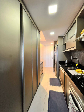 Imagem Apartamento com 3 Quartos à Venda, 130 m² em Abraão - Florianópolis