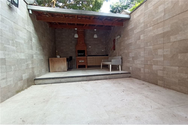 Imagem Casa com 3 Quartos à Venda, 136 m² em Cambuci - São Paulo Imagem Casa com 3 Quartos à Venda, 136 m² em Cambuci - São Paulo