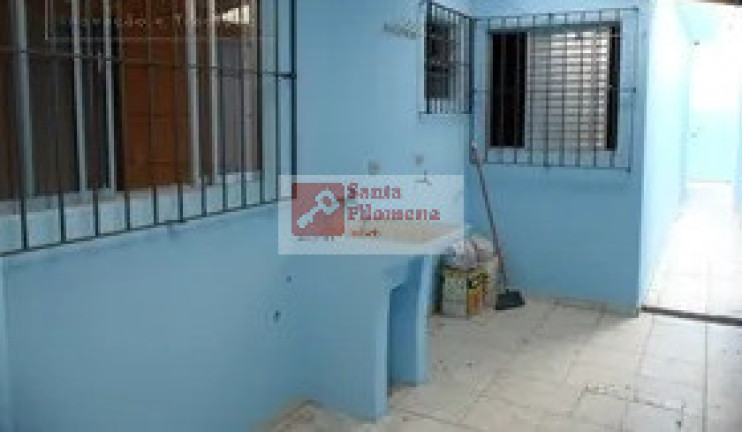 Imagem Casa com 2 Quartos para Alugar, 125 m² em Parque Erasmo Assunção - Santo André Imagem Casa com 2 Quartos para Alugar, 125 m² em Parque Erasmo Assunção - Santo André