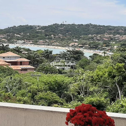 Casa com 5 Quartos à Venda, 230 m² em Ferradura - Armação Dos Búzios