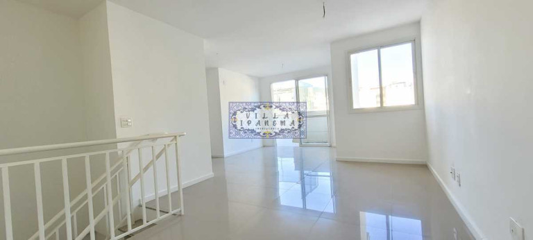 Imagem Cobertura com 3 Quartos à Venda, 167 m² em Botafogo - Rio De Janeiro