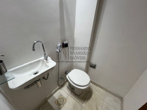 Imagem Imóvel com 3 Quartos para Alugar, 153 m² em Barra Da Tijuca - Rio De Janeiro