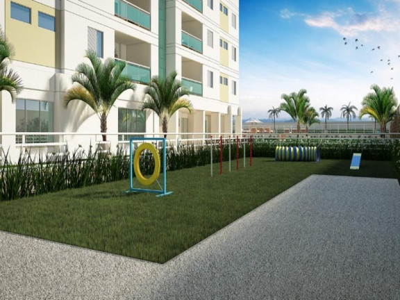 Imagem Apartamento com 3 Quartos à Venda, 92 m² em Parque Campolim - Sorocaba