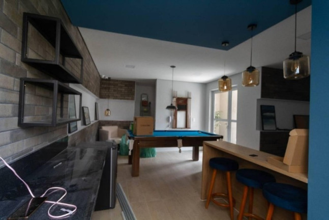 Imagem Imóvel com 2 Quartos à Venda, 35 m² em Várzea Da Barra Funda - São Paulo Imagem Imóvel com 2 Quartos à Venda, 35 m² em Várzea Da Barra Funda - São Paulo