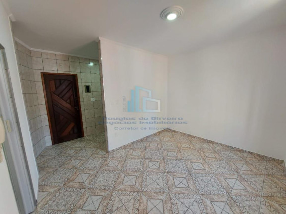 Imagem Kitnet à Venda, 21 m² em Guilhermina - Praia Grande Imagem Kitnet à Venda, 21 m² em Guilhermina - Praia Grande