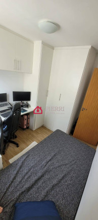 Imagem Apartamento com 2 Quartos à Venda, 44 m² em Jardim Irís - São Paulo Imagem Apartamento com 2 Quartos à Venda, 44 m² em Jardim Irís - São Paulo