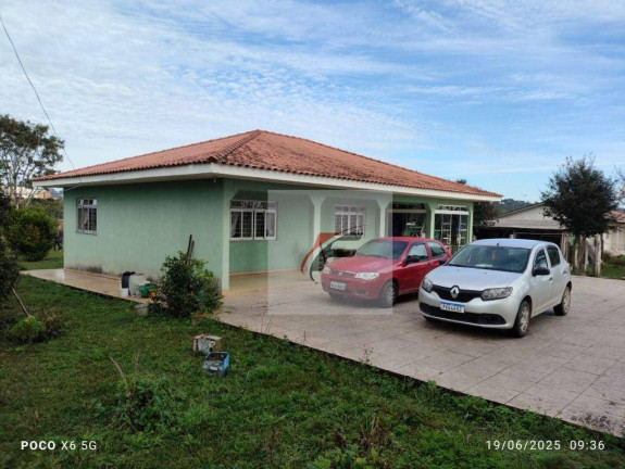 Chácara com 3 Quartos à Venda, 28.000 m² em Contenda - São José Dos Pinhais