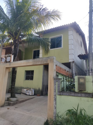 Imagem Casa com 2 Quartos à Venda, em Campo Grande - Rio De Janeiro Imagem Casa com 2 Quartos à Venda, em Campo Grande - Rio De Janeiro