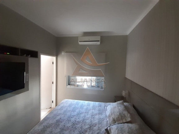 Imagem Casa de Condomínio com 3 Quartos à Venda, 170 m² em City Ribeirão - Ribeirão Preto Imagem Casa de Condomínio com 3 Quartos à Venda, 170 m² em City Ribeirão - Ribeirão Preto