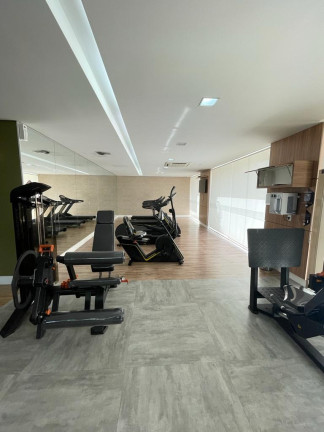 Imagem Cobertura com 2 Quartos à Venda, 83 m² em Sul (águas Claras) - Brasília