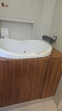 Imagem Apartamento com 2 Quartos à Venda, 90 m² em Jardim Paulista - São Paulo