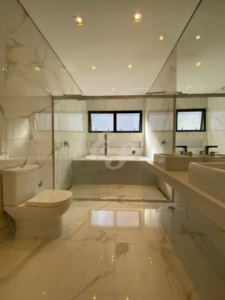 Imagem Casa de Condomínio com 4 Quartos à Venda, 438 m² em Tamboré - Santana De Parnaíba Imagem Casa de Condomínio com 4 Quartos à Venda, 438 m² em Tamboré - Santana De Parnaíba