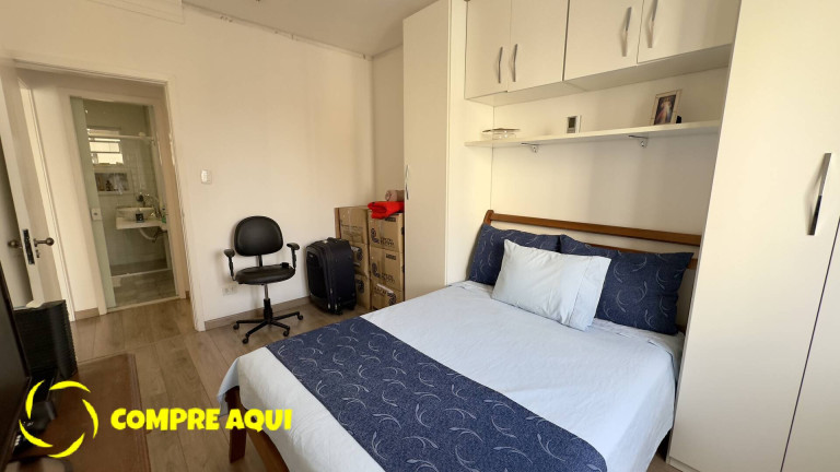 Imagem Apartamento com 2 Quartos à Venda, 76 m² em Campos Elíseos - São Paulo Imagem Apartamento com 2 Quartos à Venda, 76 m² em Campos Elíseos - São Paulo