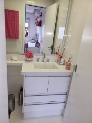 Imagem Apartamento com 4 Quartos à Venda, 106 m² em Tatuapé - São Paulo