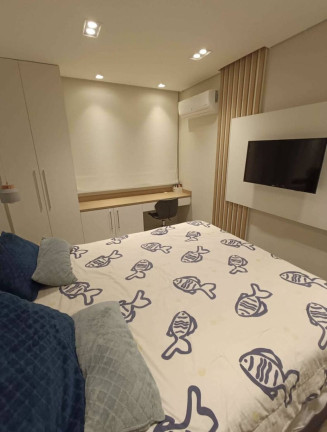 Apartamento com 2 Quartos à Venda, 770.000 m² em São Paulo - Jundiaí