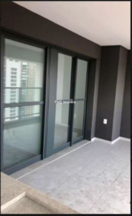 Imagem Imóvel com 3 Quartos à Venda, 84 m² em Brooklin - São Paulo