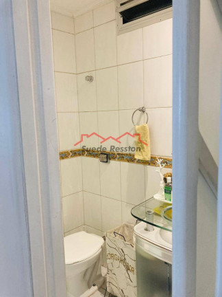 Apartamento com 2 Quartos à Venda, 54 m² em Capela Do Socorro - São Paulo
