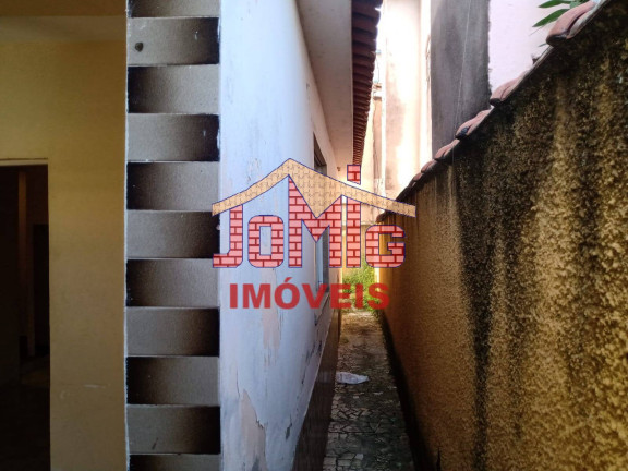 Imagem Casa com 3 Quartos à Venda, 250 m² em Pedra De Guaratiba - Rio De Janeiro