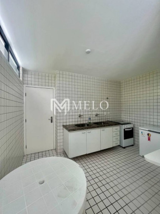 Imagem Apartamento com 3 Quartos à Venda, 89 m² em Boa Viagem - Recife