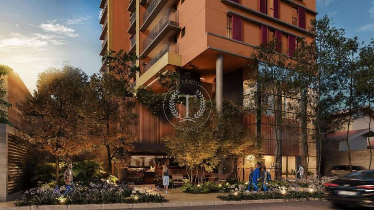 Imagem Apartamento com 2 Quartos à Venda, 64 m² em Vila Ipojuca - São Paulo