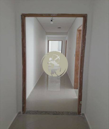 Imagem Casa com 3 Quartos à Venda, 120 m² em Embare - Santos