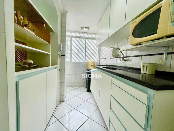 Imagem Apartamento com 2 Quartos à Venda, 65 m² em Pitangueiras - Guarujá Imagem Apartamento com 2 Quartos à Venda, 65 m² em Pitangueiras - Guarujá